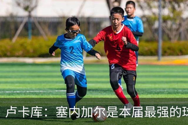 卢卡库：塞内加尔是本届最强的球队之一 本想主罚点球但没准备好